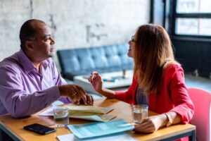 Eldstaden Coaching, affärsutveckling