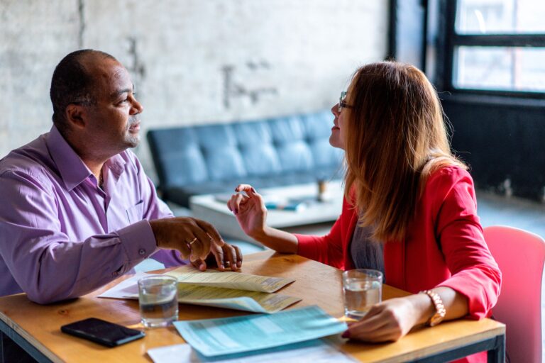 Eldstaden Coaching, affärsutveckling
